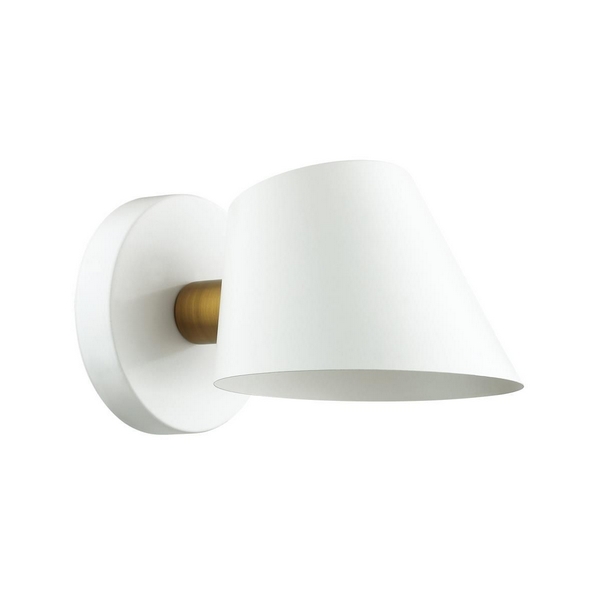 

Бра Lumion Kenia 4465/1W, Белый, Kenia 4465/1W