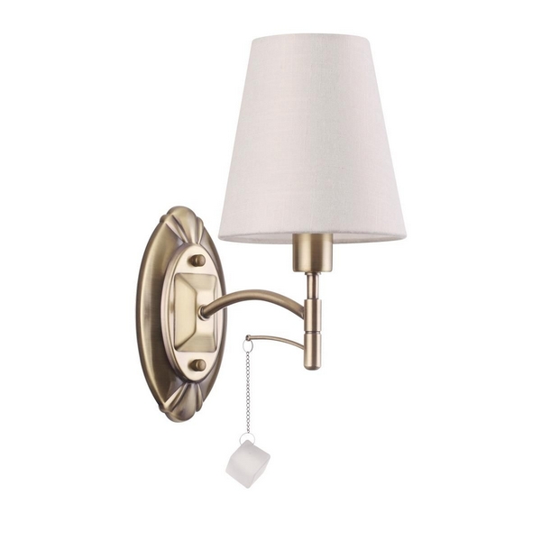 

Бра Leah 4469/1W (Lumion), Белый, Leah 4469/1W