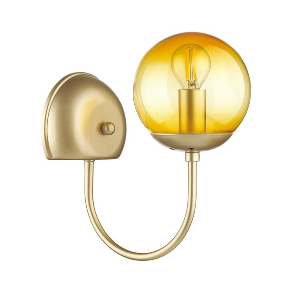 

Бра Lumion Scarlett 4482/1W, Золото, Scarlett 4482/1W