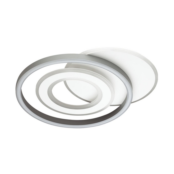 

Потолочный светильник светодиодный Lumion Ledio 4504/85CL кольцо, Ledio 4504/85CL
