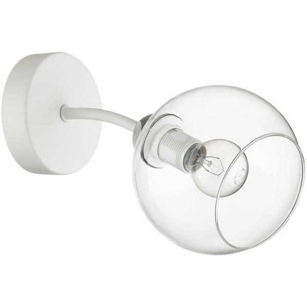 

Бра Lumion Alana 4517/1W, Белый, Alana 4517/1W
