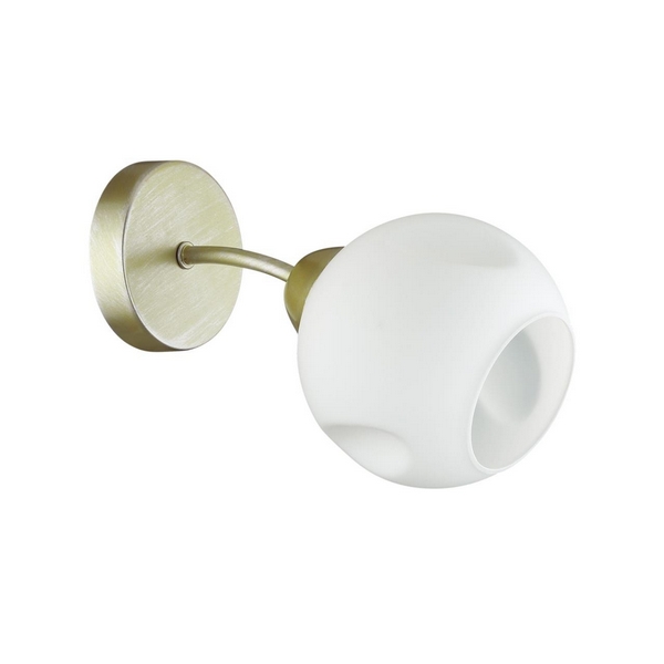 

Бра Comfi 4519/1W (Lumion), Белый, Comfi 4519/1W