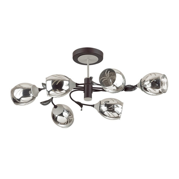 

Потолочная люстра Lumion Melissa 4527/6C, Melissa 4527/6C