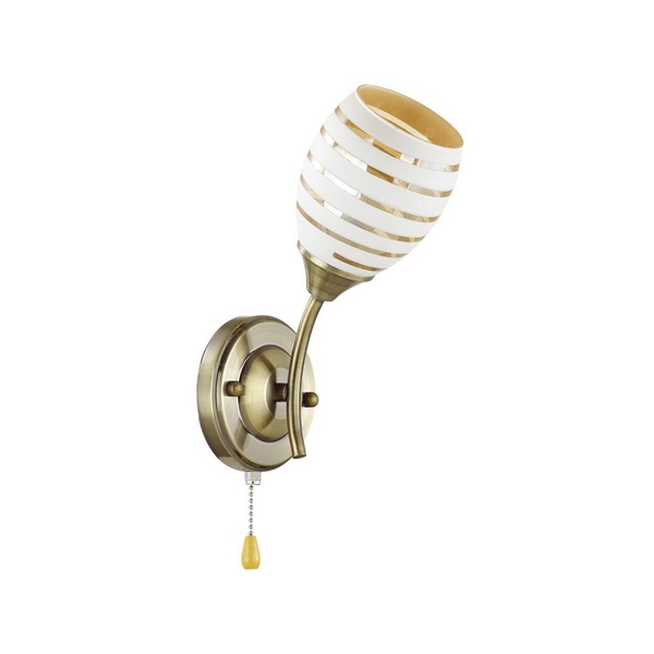 

Бра с выключателем Lumion Dorothy 4528/1W, Dorothy 4528/1W