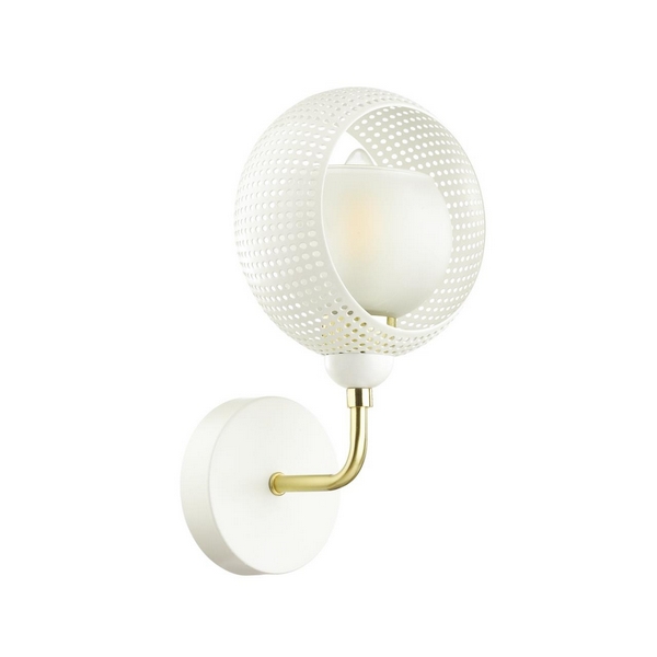 

Бра Lumion Noelle 4531/1W, Белый, Noelle 4531/1W