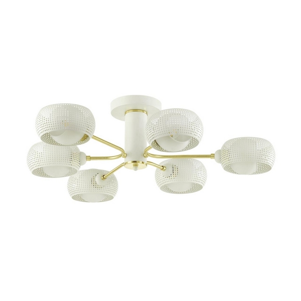 

Потолочная люстра Lumion Noelle 4531/6C, Noelle 4531/6C