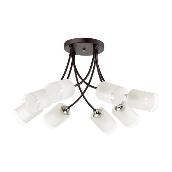 

Потолочная люстра Lumion Paula 4533/8C, Paula 4533/8C