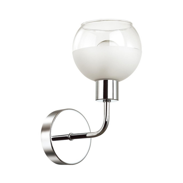 

Бра COMFI POLLY 4539/1W (Lumion), Хром, COMFI POLLY 4539/1W
