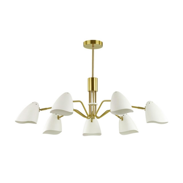 

Потолочная люстра Lumion Madison 4540/7C, Madison 4540/7C