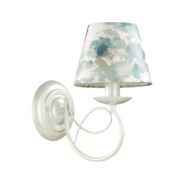 

Бра Fleur 4541/1W (Lumion), Голубой, Fleur 4541/1W