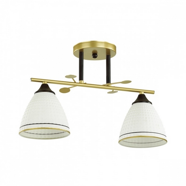 

Потолочная люстра Lumion Becky 4544/2C, Becky 4544/2C