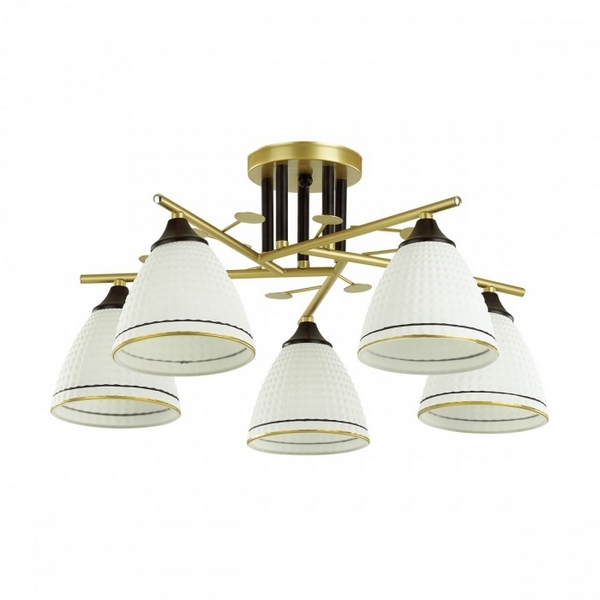 

Потолочная люстра Lumion Becky 4544/5C, Becky 4544/5C
