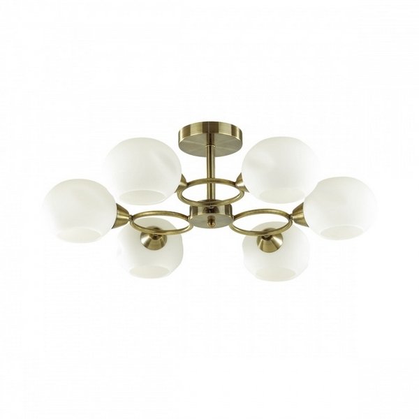 

Потолочная люстра Lumion Penelopa 4549/6C, Penelopa 4549/6C