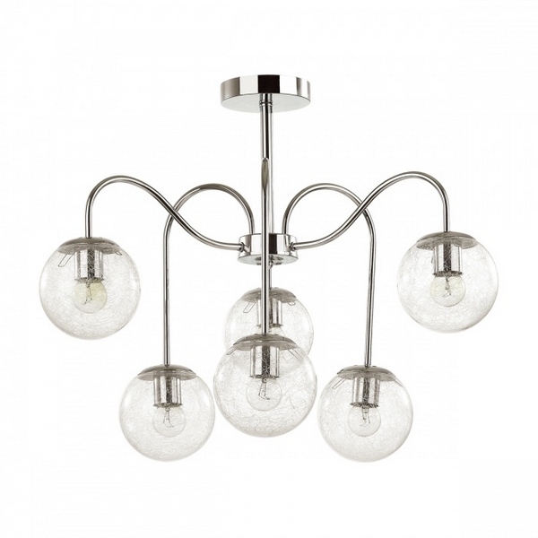 

Потолочная люстра Lumion Darcy 4551/6C, Darcy 4551/6C