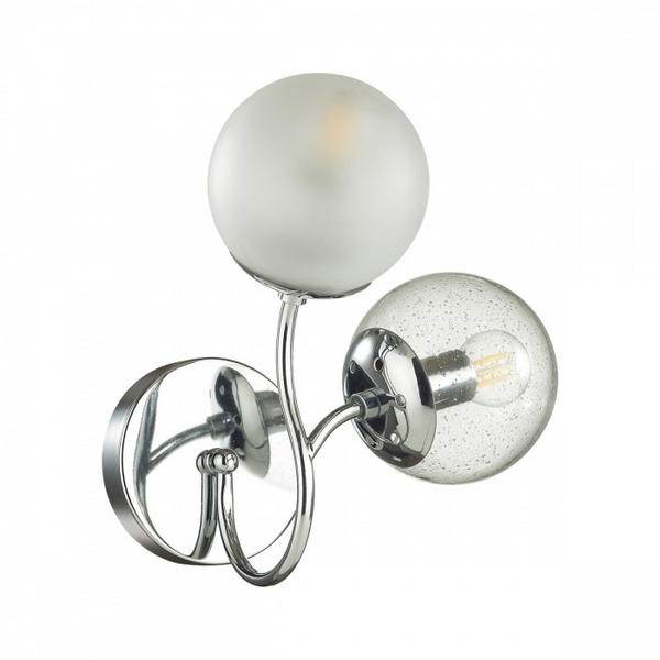 

Бра Lumion Candice 4554/2W шарики, Candice 4554/2W