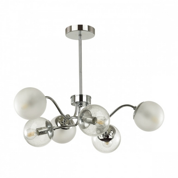 

Потолочная люстра Lumion Candice 4554/6C, Candice 4554/6C