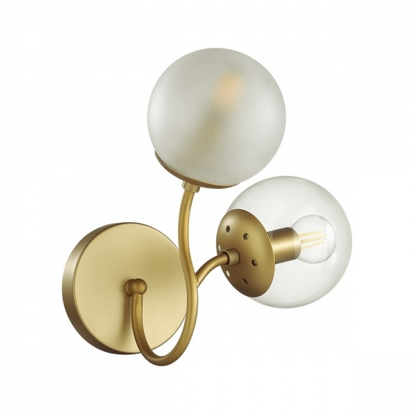 

Бра Lumion Candice 4555/2W шарики, Candice 4555/2W