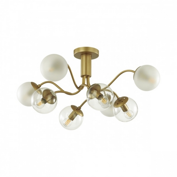 

Потолочная люстра Lumion Candice 4555/8C, Candice 4555/8C