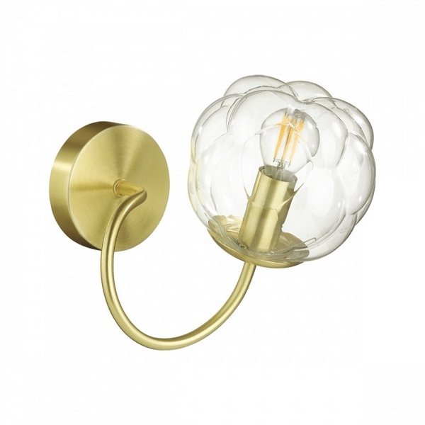 

Бра Lumion Breana 4556/1W, Золото, Breana 4556/1W