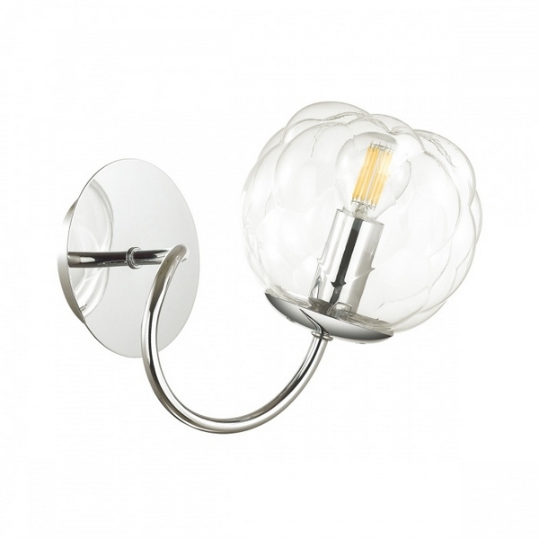 

Бра Lumion Breana 4557/1W, Хром, Breana 4557/1W
