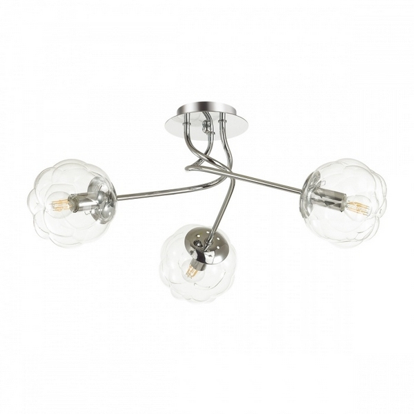 

Потолочная люстра Lumion Breana 4557/3C, Breana 4557/3C