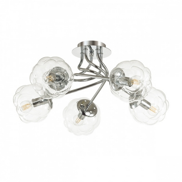 

Потолочная люстра Lumion Breana 4557/5C, Breana 4557/5C