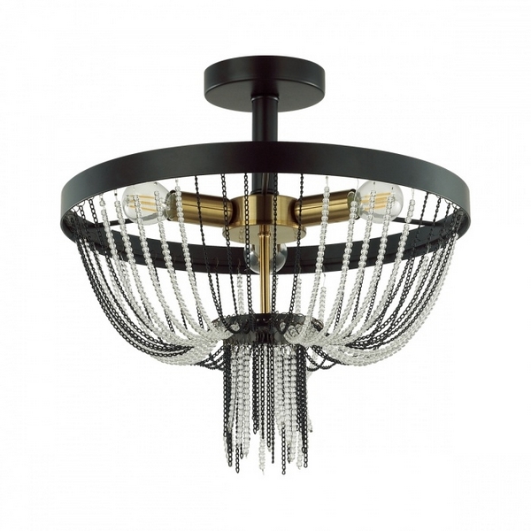 

Потолочная люстра Lumion Elvis 4560/3C, Elvis 4560/3C