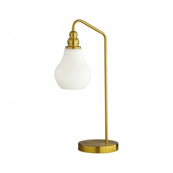 Интерьерная настольная лампа (Lumion) Eleonora 4562/1T