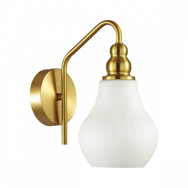 

Бра Lumion Eleonora 4562/1W, Латунь, Eleonora 4562/1W