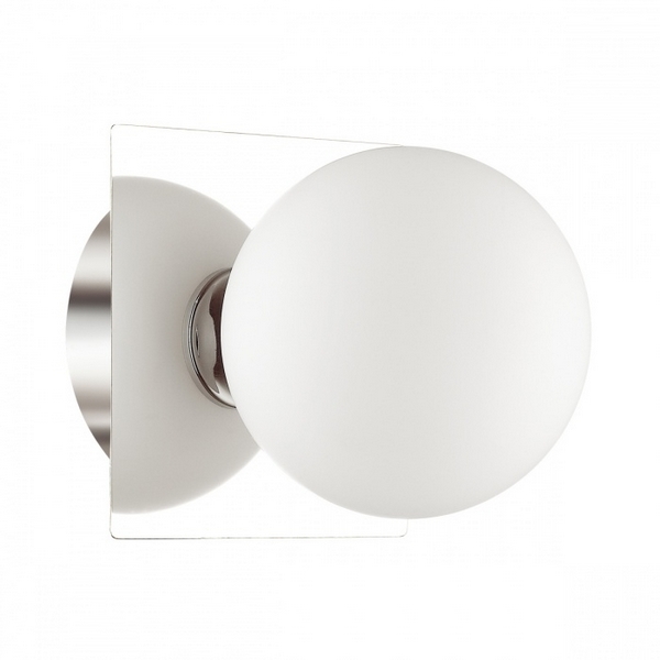 

Бра для ванной IP44 Lumion Astrid 4566/1W, Хром, Astrid 4566/1W