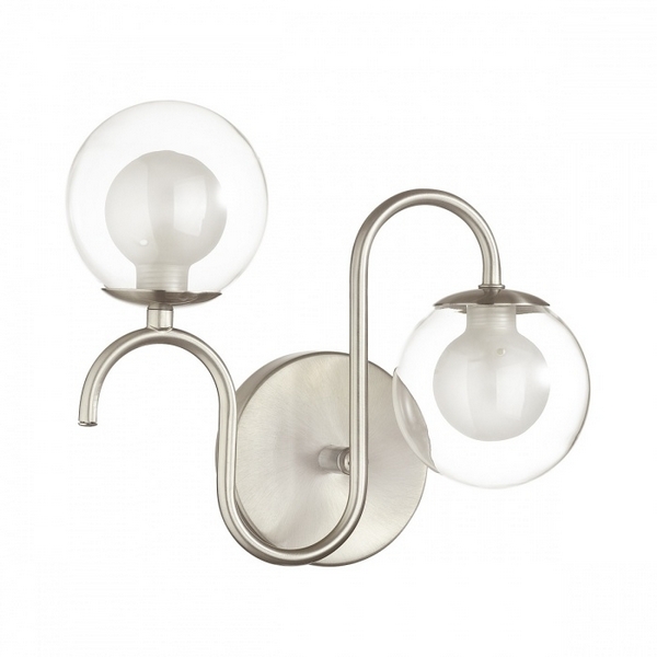 

Бра для ванной IP44 Lumion Flippa 4568/2W, Flippa 4568/2W