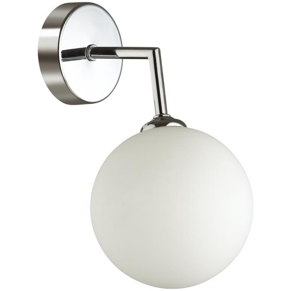 

Бра Lumion Estelle 5225/1W, Хром, Estelle 5225/1W