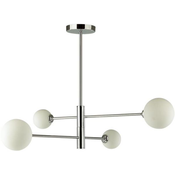 

Потолочная люстра Lumion Estelle 5225/4C, Estelle 5225/4C