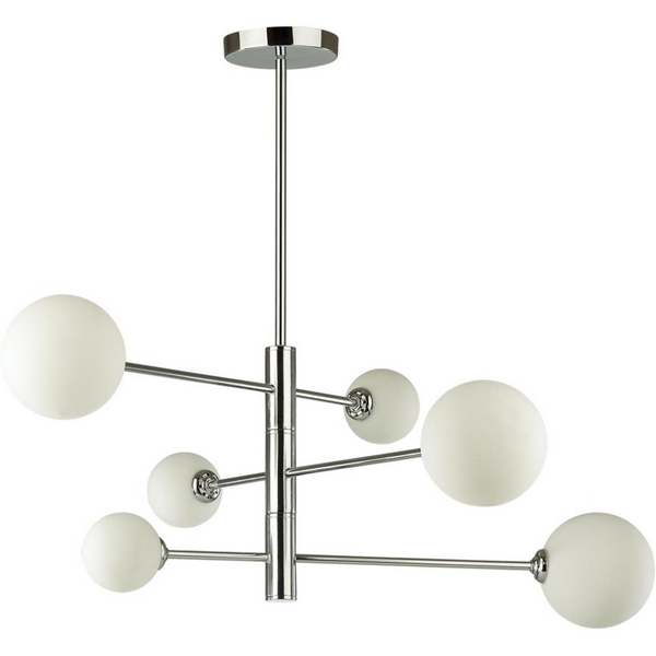

Потолочная люстра Lumion Estelle 5225/6C, Estelle 5225/6C