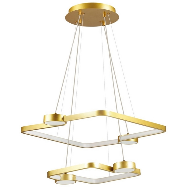 

Подвесная люстра светодиодная Lumion Sheridan 5248/92L, Sheridan 5248/92L