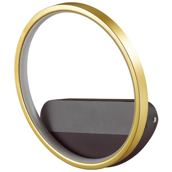 

Бра светодиодное Lumion Sid 5251/10WL, Черный, Sid 5251/10WL