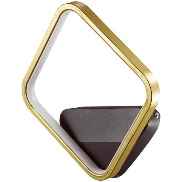 

Бра светодиодное Lumion Sid 5252/10WL, Черный, Sid 5252/10WL