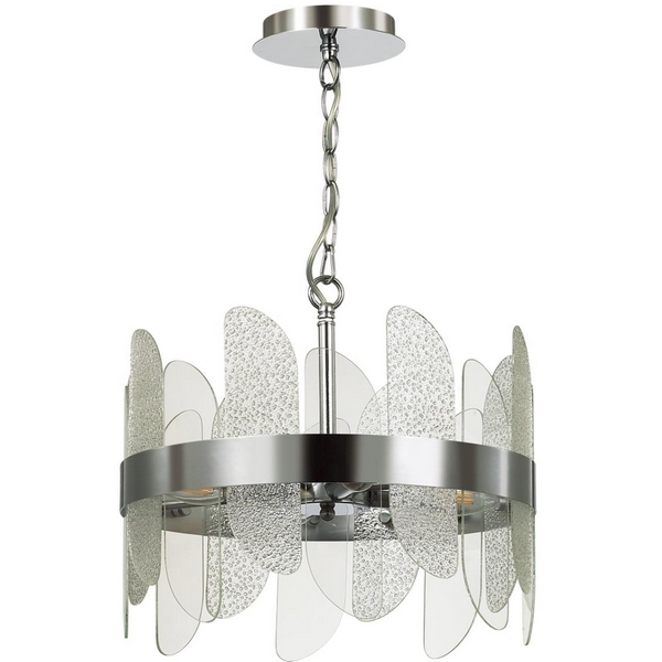 

Подвесная люстра Lumion Sigrid 5271/4, Sigrid 5271/4