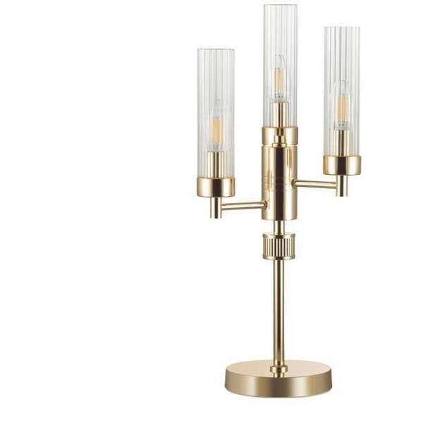 

Настольная лампа Lumion Kamilla 5274/3T, Kamilla 5274/3T