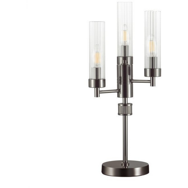 

Настольная лампа Lumion Kamilla 5275/3T, Kamilla 5275/3T