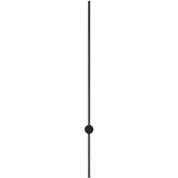 

Настенный светильник Lumion Bram 5677/15WL LEDIO черный LED 15W 1100Лм 3000К 220V, Bram 5677/15WL
