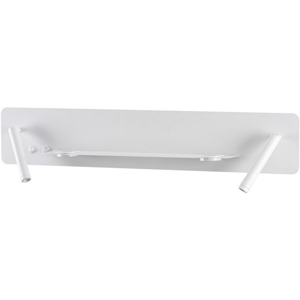 

Настенный светильник Lumion Cosi 5684/17WL LEDIO белый LED 17W 950Лм 3000К 220V, Cosi 5684/17WL