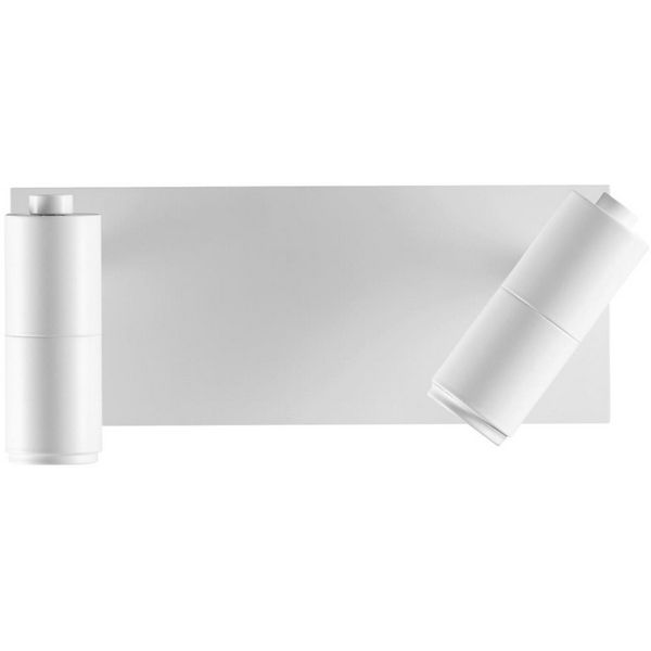 

Спот Lumion Libra 5688/5WL LEDIO белый LED 5W 260Лм 3000К 220V, Libra 5688/5WL