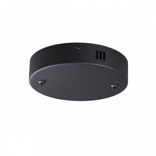 

Основание для подвеса Lumion Echo 6530/2L черный 220V, Echo 6530/2L