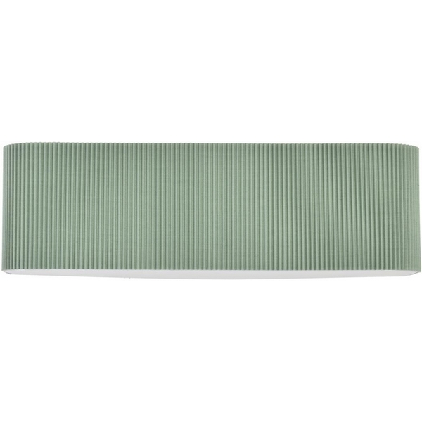 

Настенный светильник Lumion Gofera 8326/4W белый/зеленый, металл/текстиль/пластик E14 4*40W 220V, Gofera 8326/4W