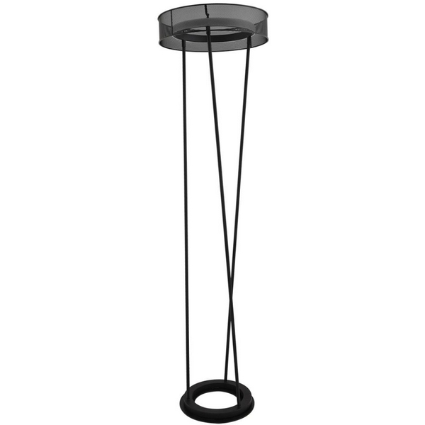 

Торшер Lumion Alva 8370/30FL черный, металл/силикон LED 30W 3000/4000/6000K 220V, Alva 8370/30FL