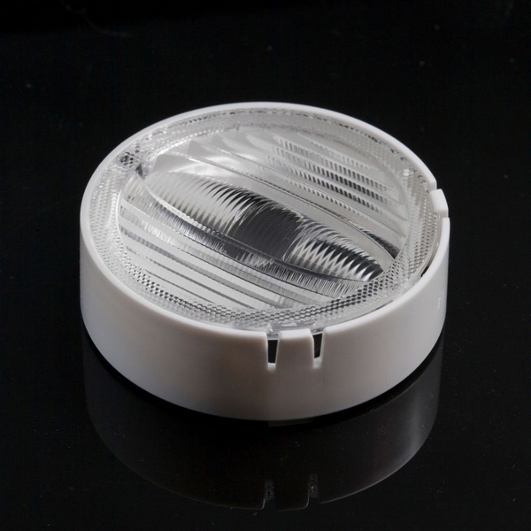 Изображение товара Линза Lumker RONDA-O Линза для светильника Lumker Combo 2.0 Овальная