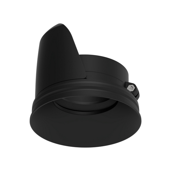 

Корпус светильника, наклонно-поворотный , черный Lumker COMBO 2.0 COMBO2-ADJ-BL, COMBO 2.0 COMBO2-ADJ-BL