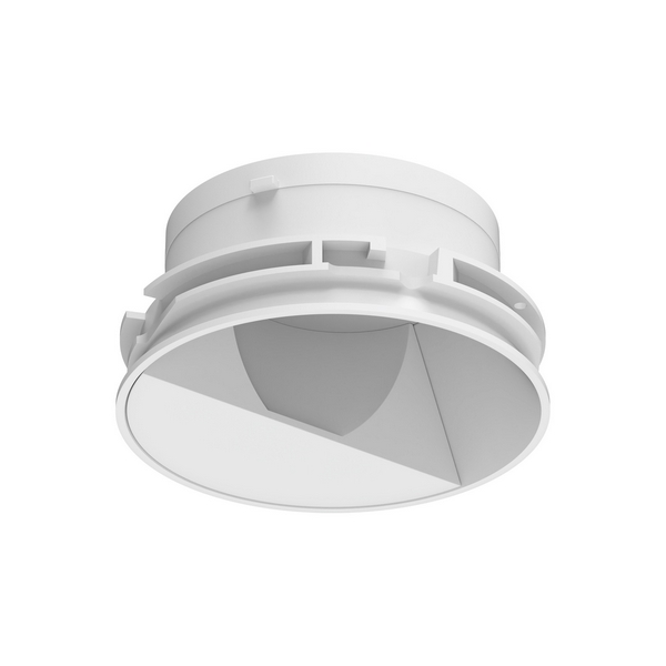 

Корпус светильника wallwasher, белый Lumker COMBO 2.0 COMBO2-WSH-WH, COMBO 2.0 COMBO2-WSH-WH