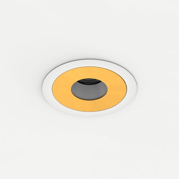 

Магнитная накладка для светильника, желтое золото Lumker COMBO 2.0 C2-MG-GD2, COMBO 2.0 C2-MG-GD2